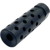 Glfa Muzzle Brake Optimus 5.56/.223 1/2x28" Black