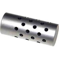 Glfa Muzzle Brake Stainless .458 Socom 5/8"x24