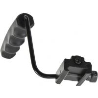 Global Military Gear Black Picatinny Swivel Carry Handle
