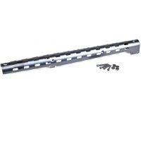 Global Military Gear Universal Shotgun Tactical Metal Heat Shield