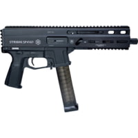 Global Ordnance Grand Power Stribog SP45A3 Semi Auto Pistol, 45 ACP, 8 in Barrel