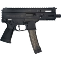Global Ordnance Grand Power Stribog SP9A3S Semi Auto Pistol, 9mm Luger, 5 in Barrel