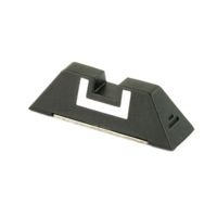 Glock 20/21/29/30/36/37 6.9MM Fixed Rear Polymer Sight, Not G42/G43