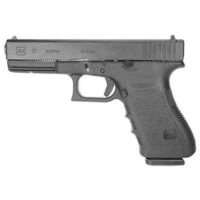 Glock 21 Pistol, .45 ACP, 4.6in barrel