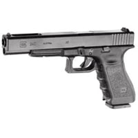 Glock 24C Pistol, .40 S&amp;W, 6.02in barrel