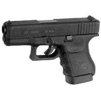 Glock 30 Pistol, .45 ACP, 3.77in barrel