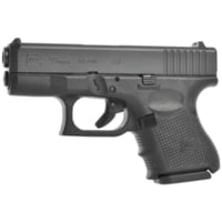 Glock 33 Gen4 Pistol, .357 SIG, 3.43in barrel