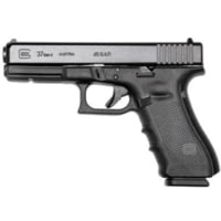 Glock 37 Gen4 Pistol, .45 GAP, 4.49in barrel