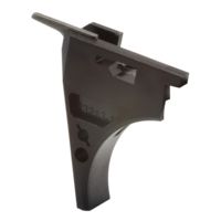 Glock .380 Slim G42 and 9MM Slim G43 Trigger Housing w/ Ejector