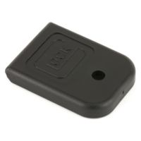 Glock 40 S&amp;W &amp; 357 Sig 9MM Mag Floor Plate, Not G42/G43