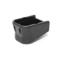 Glock 40 S&amp;W &amp; 357 SIG 9MM Plus Two Magazine Extension, Does Not Include Mag Insert, Not G43