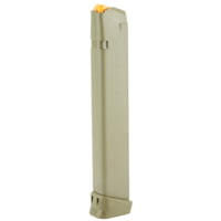 Glock Glock 17/19/26/34/45 9mm 33 Round Pistol Magazine