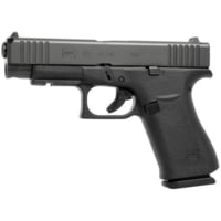 Glock 48 Pistol, 9mm Luger, 4.17in barrel