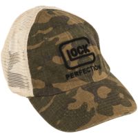 GLOCK AP95425 DECLARE MESH HAT