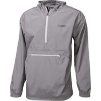 Glock AP95886 Pack-N-Go Gray Large Pullover