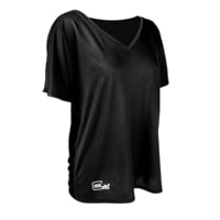 Glock Girl Relaxed V-Neck T-Shirt - Women's