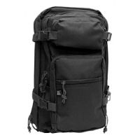 Glock AS00103 Backpack Multi-Purpose 600D Polyester 18" X 11" X 11" Blk