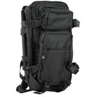 GLOCK AS02000 BACKPACK BLK