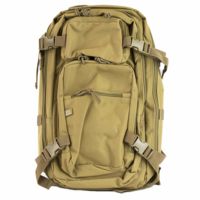 GLOCK AS02001 BACKPACK COYOTE