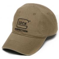 Glock Perfection Chino Cap