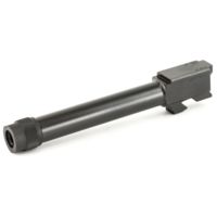 Glock G17 9MM Threaded Barrel