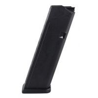 Glock G17 9mm Luger 15 Round Pistol Magazine