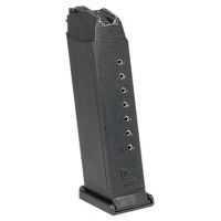 Glock M191020PK G19 9mm 10 Round Black Finish