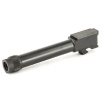 Glock G19 9MM Threaded Barrel