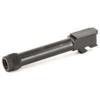 Glock G23 .40 S&amp;W Threaded Barrel