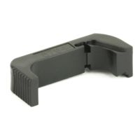 Glock Gen 4 Reversible Extended Magazine Catch, Pack of 25