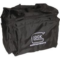 Glock Large Pistol Range Bag AP60210