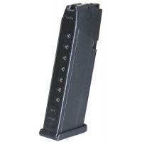Glock M171020PK G17/34 9mm 10 Round Black Finish 20 Pack