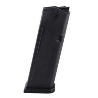 Glock G19 9mm Luger 15 Round Pistol Magazine