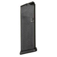 Glock 38 .45 GAP 8 Round Factory Pistol Magazine