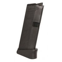 Glock Magazine G42 380 6 Round, w/Grip Extention