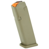 Glock G17 9mm Luger 17 Round Factory Pistol Magazine