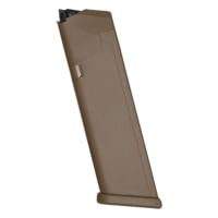 Glock G17 9mm Luger 17 Round Factory Pistol Magazine