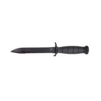 Glock Model 81 Survival Knife with Saw
