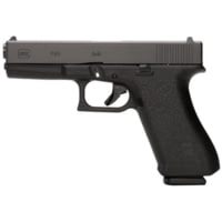 Glock P80 Pistol, 9mm Luger, 4.49in barrel