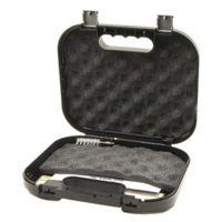 Glock Pistol Case w/Key Lock and Cleaning Tools