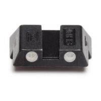 GLOCK 33578 REAR NIGHT ST - G42/G43