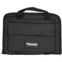 GLK AS4131 GLOCK SINGLE PISTOL CASE BLACK