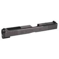 Glock 79011 Spare Slide Fits Glock 34 Gen3 Black Matte Optic Ready Slide