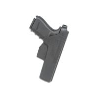 Glock Sport and Combat Holster w/Thumb Break