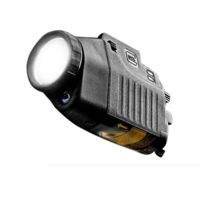 Glock Tactical Light Dimmer w/Laser Pack