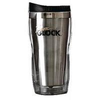 Glock Team Insulated Travel Mug 14 Ounce Capacity TG41001