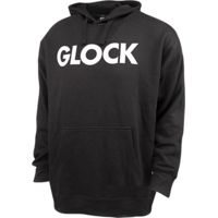 Glock Traditional Hoodie