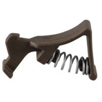 Glock Trigger Spring Loaded