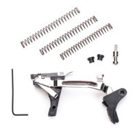 Glock Triggers VOGEL Competition Trigger System