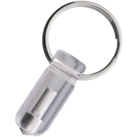 Glow Rhino Spark Glow Fob Blue